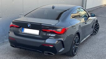 BMW Rad 4 Coupé M440i mHEV xDrive A/T - 12