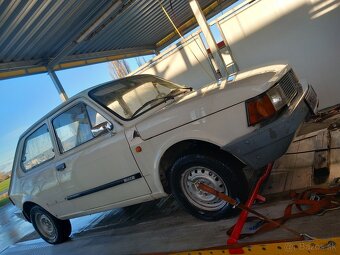 Fiat 127 brazil - 12