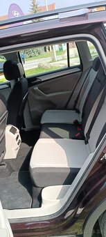 Volkswagen Tiguan 2.0 TDI - 12