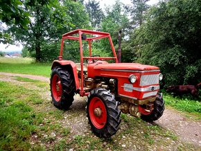 Zetor 3045, Zetor 3545 3x, Zetor 4045 - 12