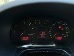 AUDI A3 8L 1.6i | 74 kW | 199 895 KM - 12