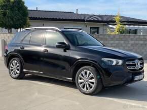 GLE 300D, 2/2020, 97.500km - 12