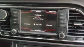 Apple CarPlay, Android Auto, MirrorLink aktivácia - 12