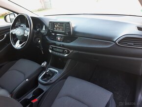 Hyundai i30 1.0 T-GDi 88KW, Comfort 6M - 12