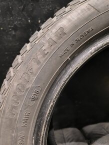 195/50 R15 Goodyear celoročné pneumatiky - 12