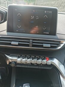 Peugeot 5008 1.2 96KW AT6 2017 110TKM - 12