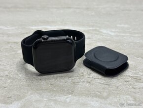 Apple Watch Series 10 46 mm, Jet Black (nové, neaktivované) - 12