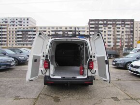 Volkswagen Transporter VW 2.0TDI 4x4 4Motion - 12