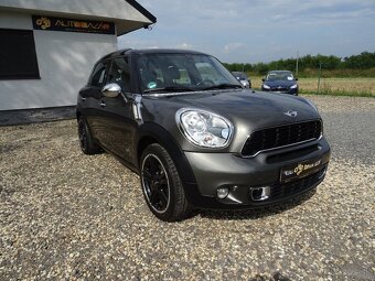 Mini Countryman Cooper S - 12