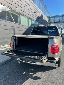 Ford F séria Pick up 170kw Automat - 12