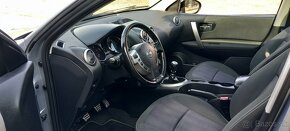 NISSAN QASHQAI 1.6 DCI, 96KW, R.V.2014 ,PANORAMA - 12