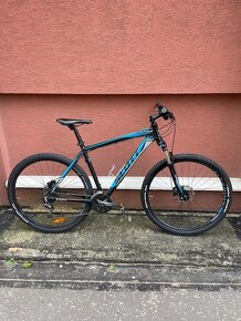 Scott Aspect 930 alloy 6061 XL - 12