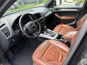 Audi Q5 2.0 Tdi Quattro - 12