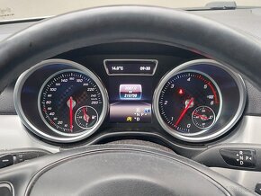 Mercedes-Benz GLE SUV 350d 4matic A/T odpočet DPH - 12