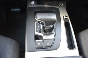 Audi Q5 40TDi.Quattro.LED.ACC.VIRTUAL.DPH.SERVIS AUDI - 12