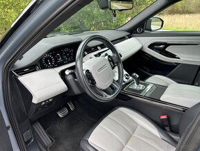 Land Rover Range Rover Evoque P250 First Edition R-Dynamic - 12