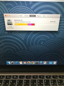 MacBook Pro 13 (Retina, Late 2013) - 12