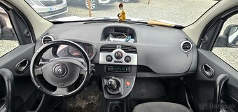 Renault Kangoo 1.5 dCi - 12