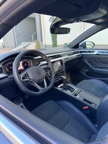 Volkswagen Arteon facelift 2.0 TDI R-line DSG - 12