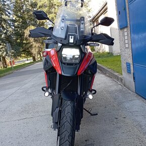 Suzuki DL V-strom 1050 XT ABS - 12