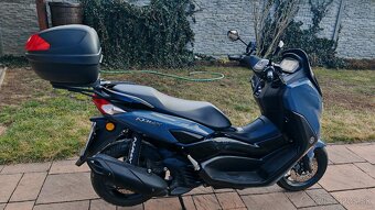 Yamaha Nmax 125 - 12