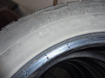 Continental Premium Contact 6 205/55 R16 č.22L+z - 12