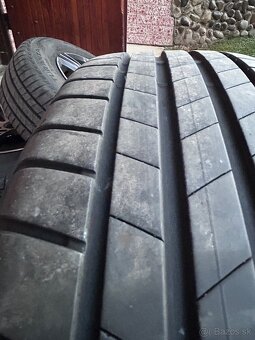 Predám 195/65 r15 91H letnú sadu - 12