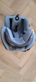 Kinderkraft MyWay Isofix 2020 grey

 - 12