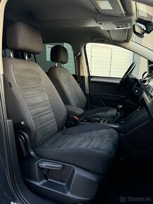 Volkswagen Touran 2.0 TDi - Comfortline - Odpočet DPH - 12