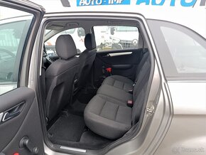 Mercedes-Benz B trieda 180 CDI SPORT - 12