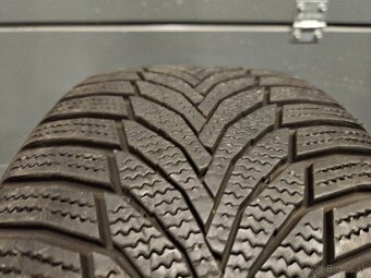 Zimné pneumatiky Bridgestone + Nexen - 225/40 r18 92V - 12