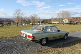 Mercedes 280slc - 12