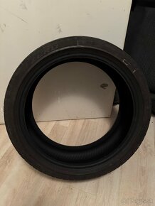 Letné pneumatiky pirelli p zero r19 - 12