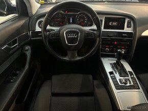 Audi A6 2.7 TDI TIPTRONIC QUATTRO - 12