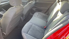 Volkswagen Golf Variant 2.0 TDI Style Matrix Navi ACC Vitrua - 12