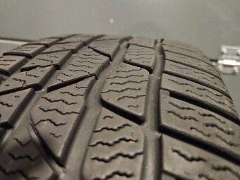 Zimné pneumatiky Continental WinterContact - 215/60 r17 96H - 12