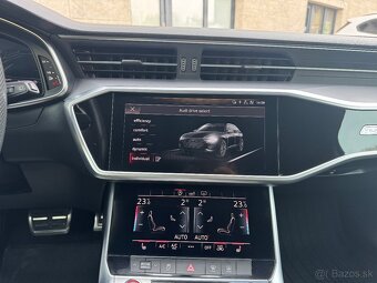 Audi S6 Avant Quattro 55TDi mod.2020 - 12