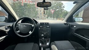 Ford Mondeo Combi 2.0 TDCi - 12