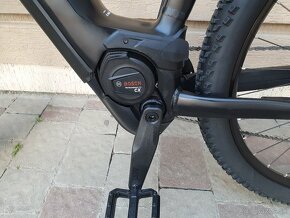 Ebike Cube Reaction 750wh - 12