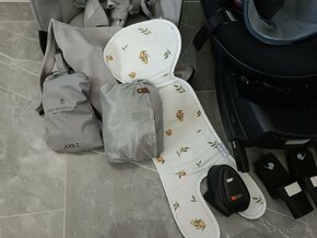 Joolz day 2 plus Isofix - 12