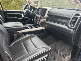 DODGE RAM rv 2020 PLYN LPG 5.7 4x4 LARAMIE TOP - 12