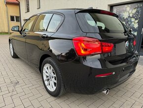 BMW 118D AUTOMAT 47000km - 12