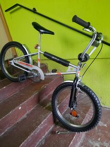 BMX 20 velamos - 12