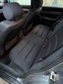 Audi A4 B5 1.9 TDi Quattro - 12