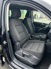 PREDÁM VW TIGUAN 2.0TDi 103kW CR 4Motion dovoz FR - 12