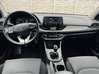 Hyundai i30 cw 1.4i - 12