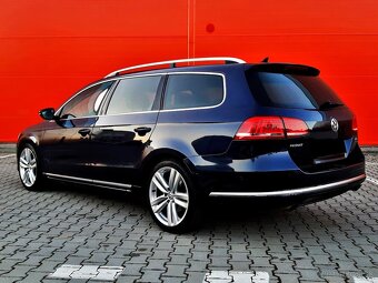 Volkswagen Passat Variant 2.0 TDI BMT 170k Highline 4MOTION - 12