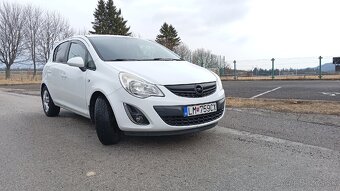 Opel Corsa 1.2 63kw - 12