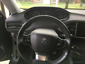 Peugeot 308 1.2 PureTech S&S Style E6.2 - 12