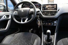 Peugeot 2008 1.2 PureTech 110 SS Active - 12